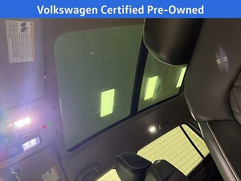 Certified 2024 Volkswagen Atlas SEL Premium R-Line image 19