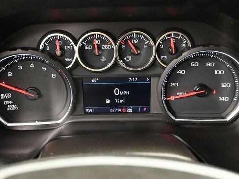 Used 2021 Chevrolet Tahoe LS image 18