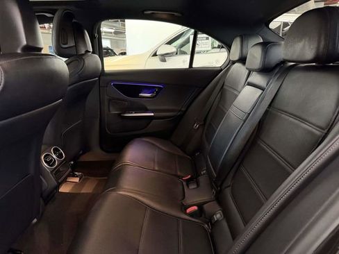 Certified 2022 Mercedes-Benz C 300 4MATIC Sedan image 11
