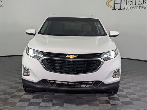 Used 2019 Chevrolet Equinox LT image 3