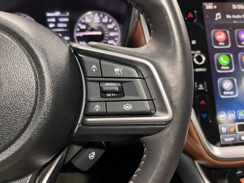 Used 2024 Subaru Outback Touring XT image 18