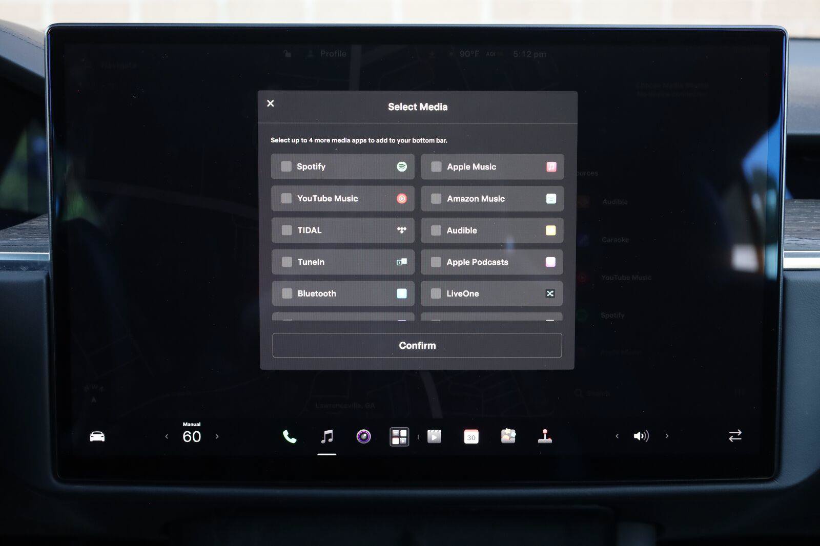 Used 2021 Tesla Model S Long Range AWD/4WD image 40