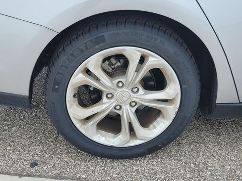 Used 2024 Honda Accord LX image 10