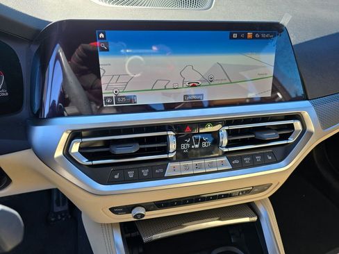 Certified 2023 BMW 430i xDrive 430i xDrive w/ M Sport Package image 27