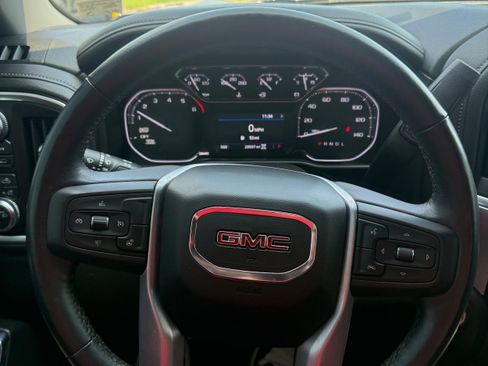 Used 2021 GMC Sierra 1500 Elevation image 22