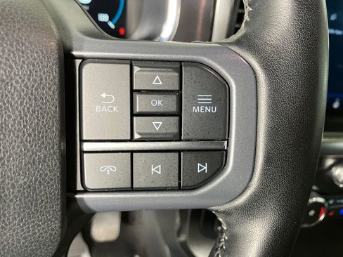 Certified 2023 Ford F150 Lariat w/ Equipment Group 502A High image 18