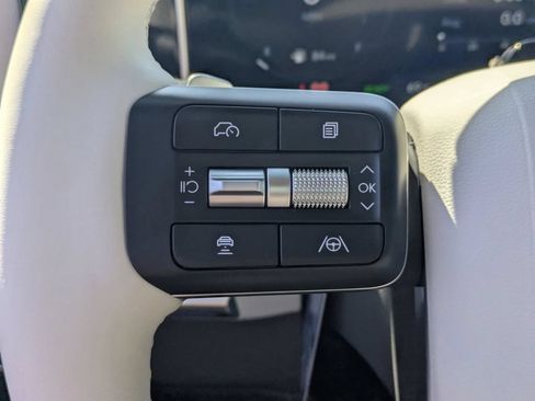 New 2026 Hyundai Santa Fe Limited AWD/4WD image 24