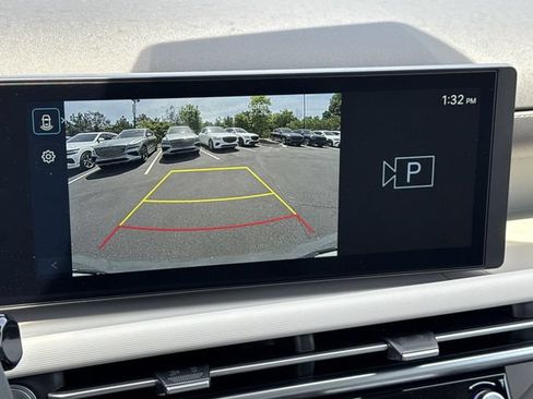 New 2026 Hyundai Tucson SEL FWD image 30