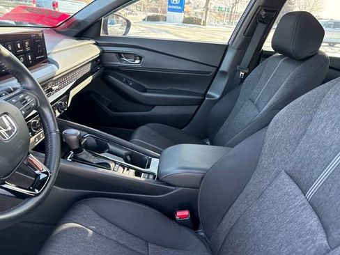 Used 2023 Honda Accord Sport image 13