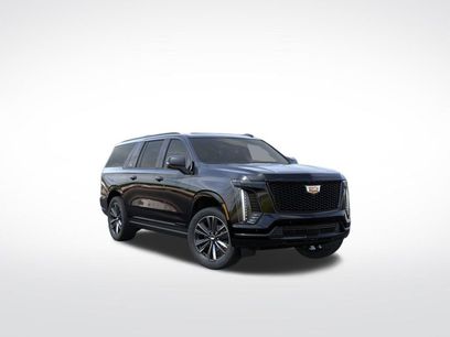 New 2026 Cadillac Escalade ESV Sport