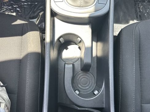 Certified 2025 Hyundai Kona SEL FWD image 22