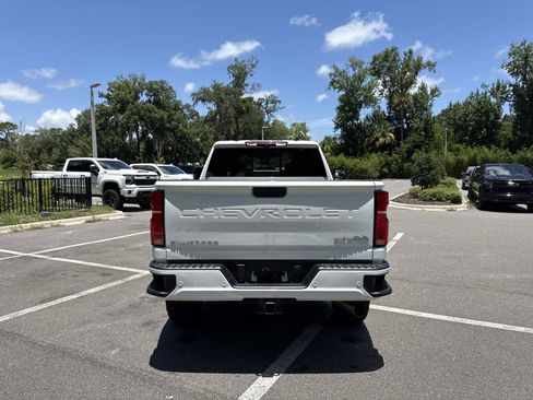 New 2026 Chevrolet Silverado 2500 High Country w/ High Country Premium Package AWD/4WD image 4