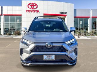 New 2025 Toyota RAV4 SE video 2
