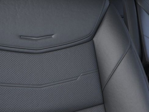 New 2025 Cadillac XT6 Premium Luxury w/ Platinum Package image 23