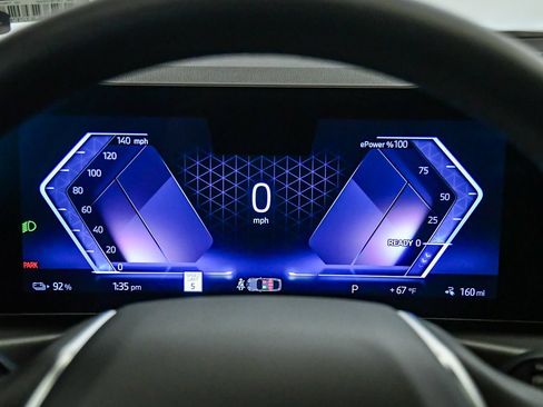 Certified 2023 BMW i4 eDrive35 w/ Premium Package RWD image 21