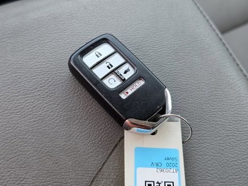 Used 2020 Honda CR-V EX-L image 30