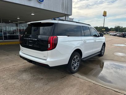 New 2025 Ford Expedition Max Active