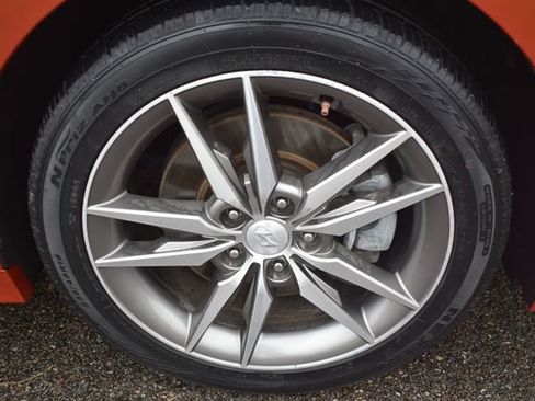 Used 2015 Hyundai Sonata Sport 2.0T image 39