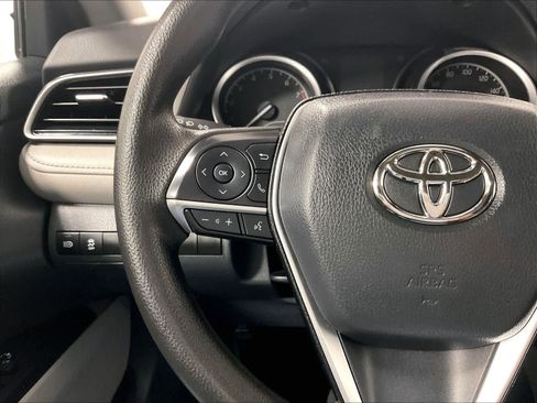 Used 2023 Toyota Camry LE image 22