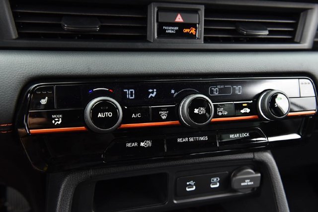 New 2026 Honda Pilot TrailSport image 18
