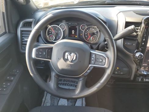 New 2026 RAM 3500 Tradesman image 18