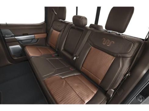 New 2026 Ford F150 King Ranch w/ Equipment Group 601A High AWD/4WD image 13