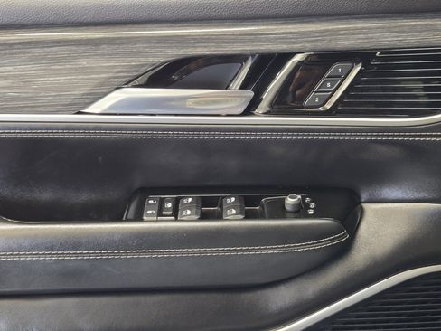 Used 2022 Jeep Wagoneer Series II image 22