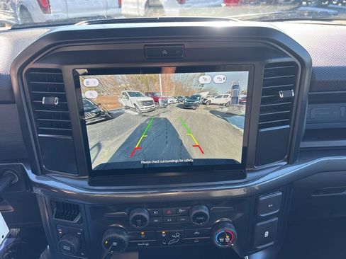 New 2026 Ford F150 STX image 28