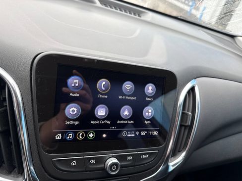 Used 2024 Chevrolet Equinox LT AWD/4WD image 28