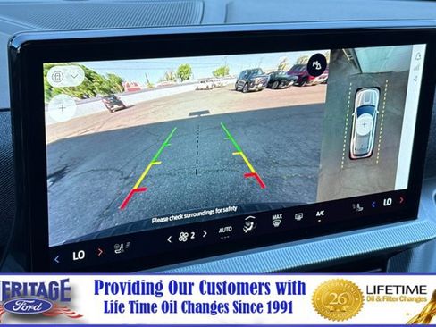 Used 2025 Ford Explorer ST-Line AWD/4WD image 21