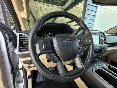 Used 2018 Ford F150 XLT w/ Equipment Group 302A Luxury image 21