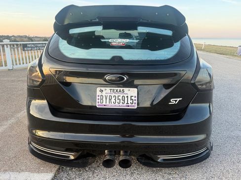Used 2014 Ford Focus ST image 20