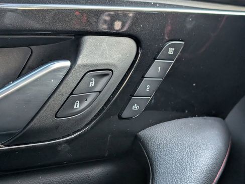 Used 2024 Chevrolet Blazer RS w/ Driver Confidence II Package image 22