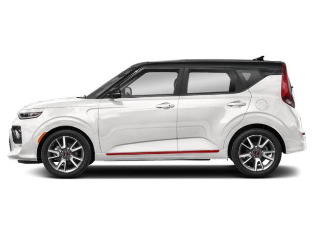 Used 2020 Kia Soul GT-Line Turbo FWD image 3