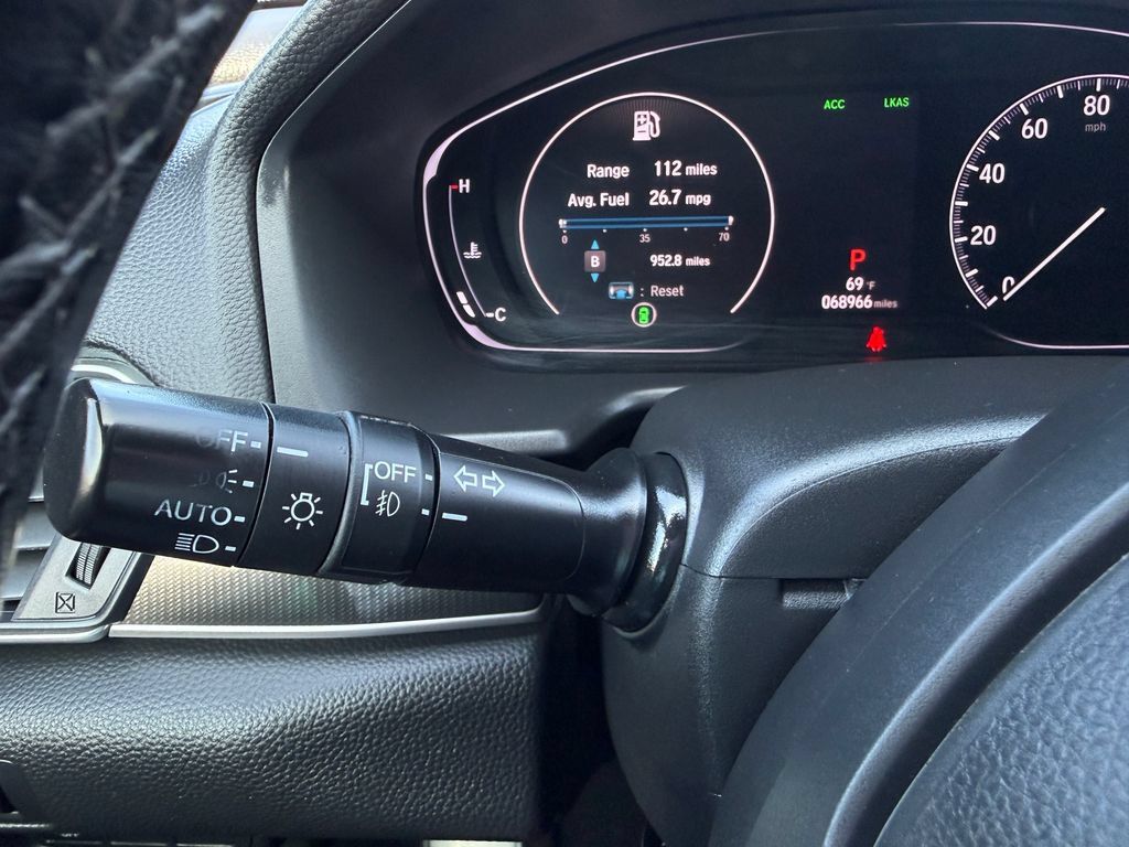 Used 2020 Honda Accord Sport image 23
