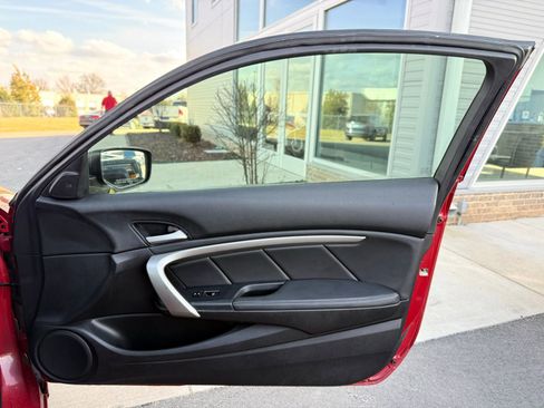 Used 2009 Honda Accord EX-L image 17