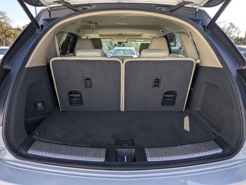 Used 2020 Acura MDX FWD w/ Technology Package image 17