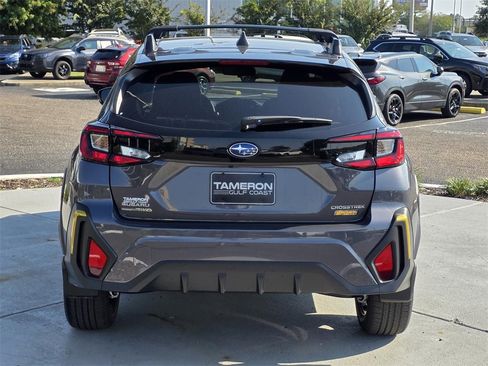 New 2025 Subaru Crosstrek 2.5i Sport image 3