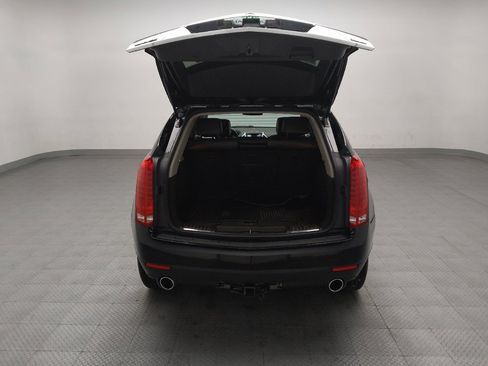 Used 2015 Cadillac SRX FWD image 29