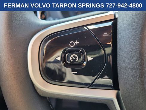 New 2026 Volvo XC60 B5 Plus w/ Protection Package Premier image 30