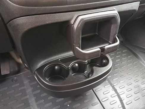 Used 2025 RAM ProMaster 2500 w/ Convenience Group FWD image 25