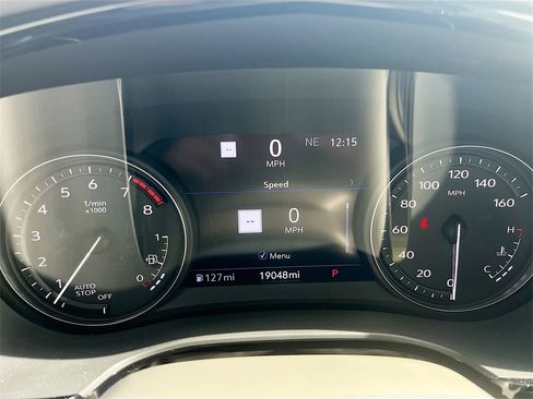 Used 2024 Cadillac XT6 Premium Luxury w/ Technology Package image 12