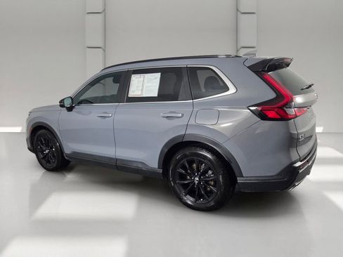 Used 2024 Honda CR-V Sport-L image 7