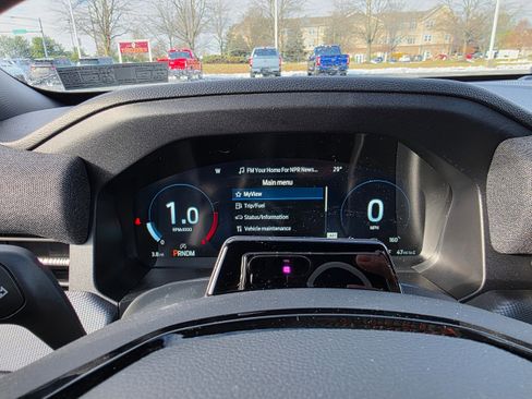 New 2026 Ford Explorer ST image 18