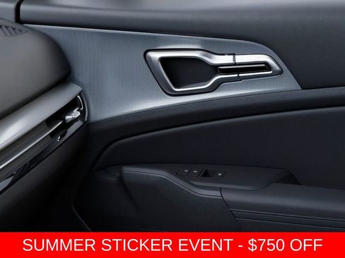 New 2026 Kia Sportage SX Prestige AWD/4WD image 25