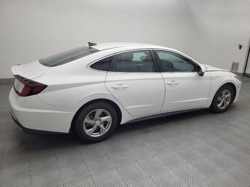 Used 2021 Hyundai Sonata SE FWD image 10