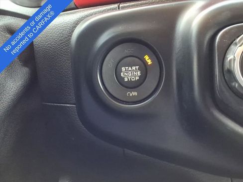 Used 2019 Jeep Wrangler Unlimited Rubicon image 19