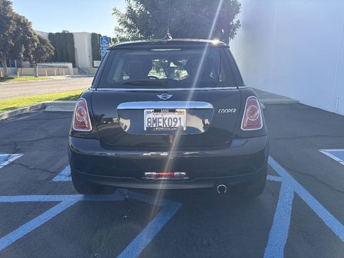 Used 2012 MINI Cooper Hardtop FWD image 5