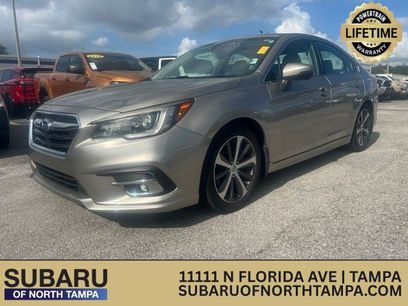 Used 2019 Subaru Legacy 3.6R Limited w/ Popular Package #2A
