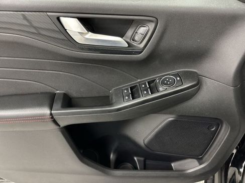 Certified 2023 Ford Escape ST-Line w/ Tech Pack #1 image 5